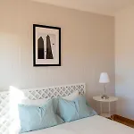 بيت للعطل Casa Do Ar *