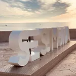 بيت للعطل Casa Do Ar *