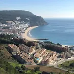 Casa Do Ar بيت للعطل سيسيمبرا