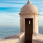 بيت للعطل Casa Do Ar *