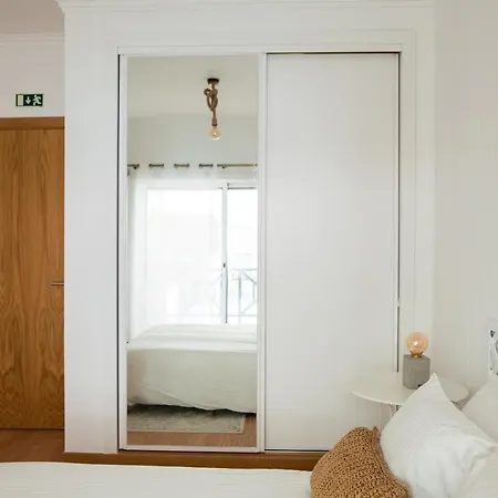 בית נופש Casa Do Ar