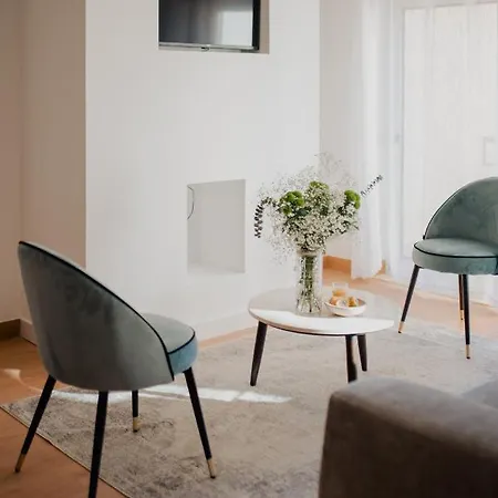 Casa Do Ar * ססימברה