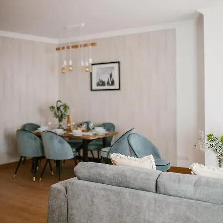 펜션 Casa Do Ar *