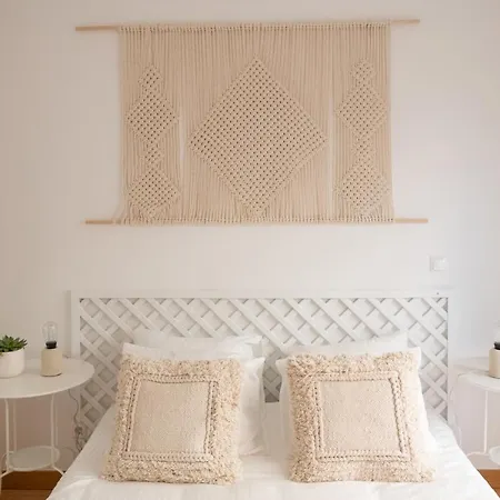 בית נופש Casa Do Ar ססימברה