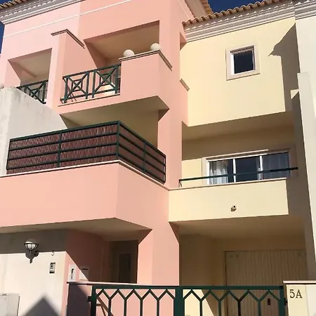 Casa Do Ar ססימברה